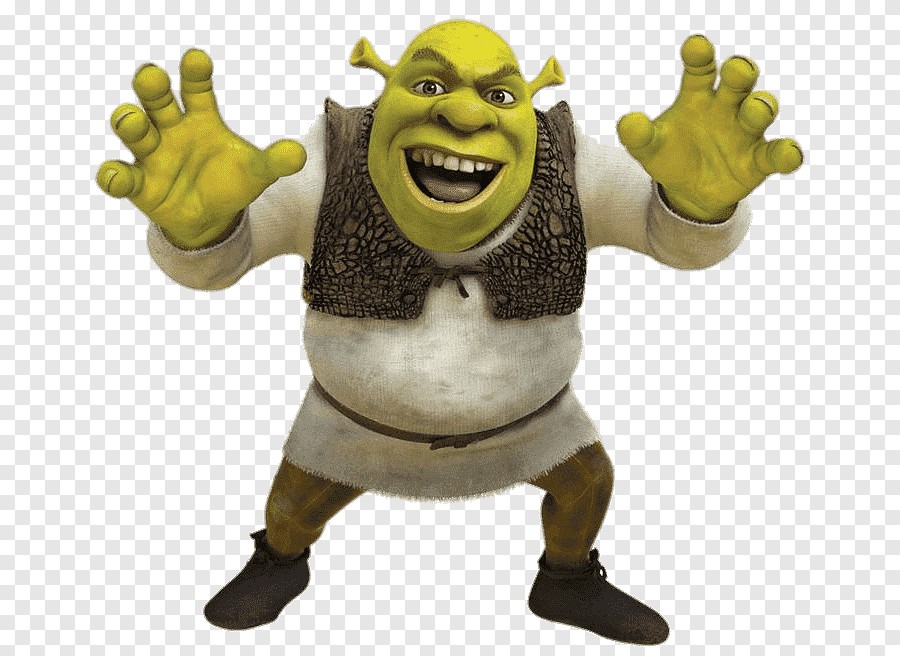 Шрек